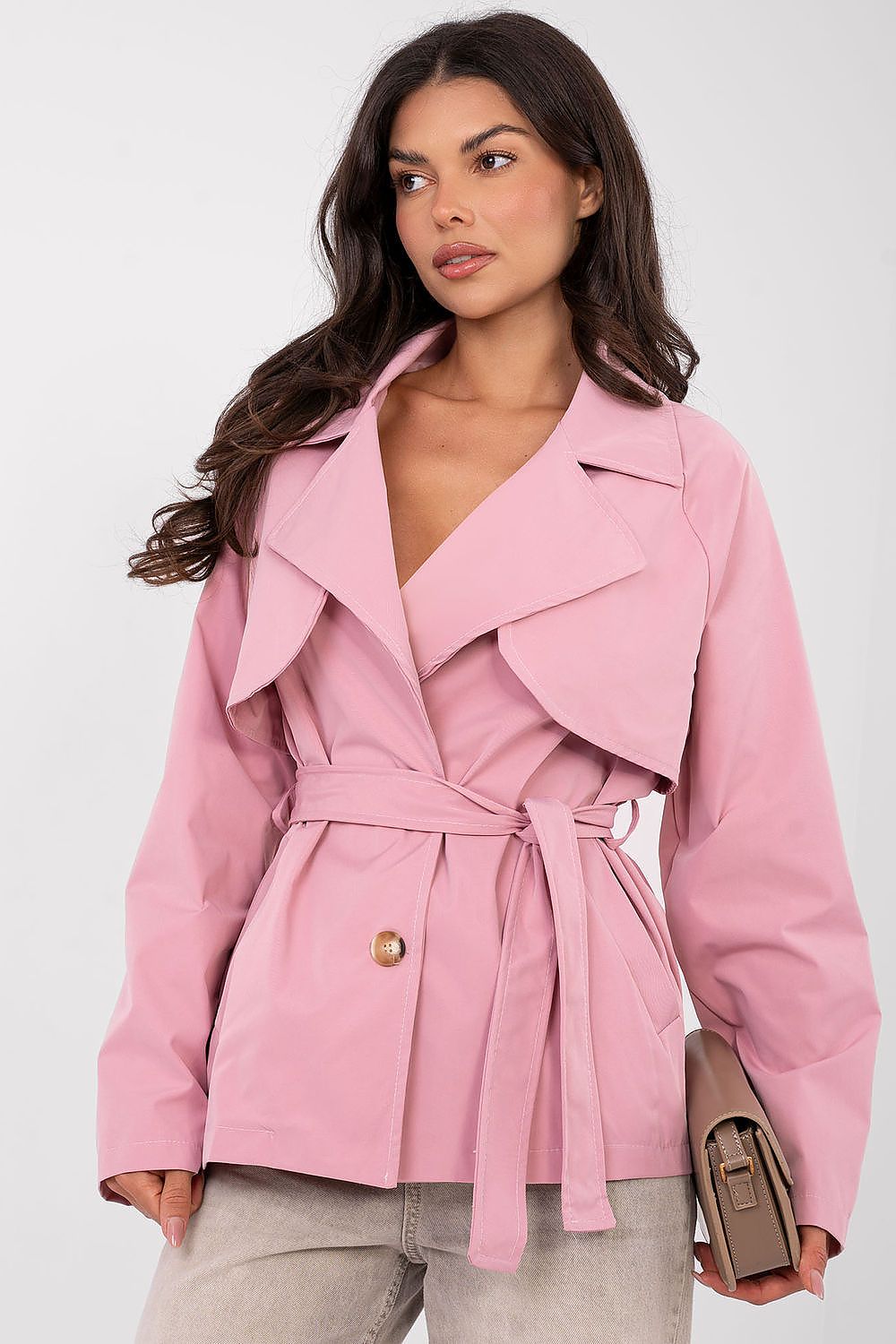  Coat model 223833 Rue Paris 