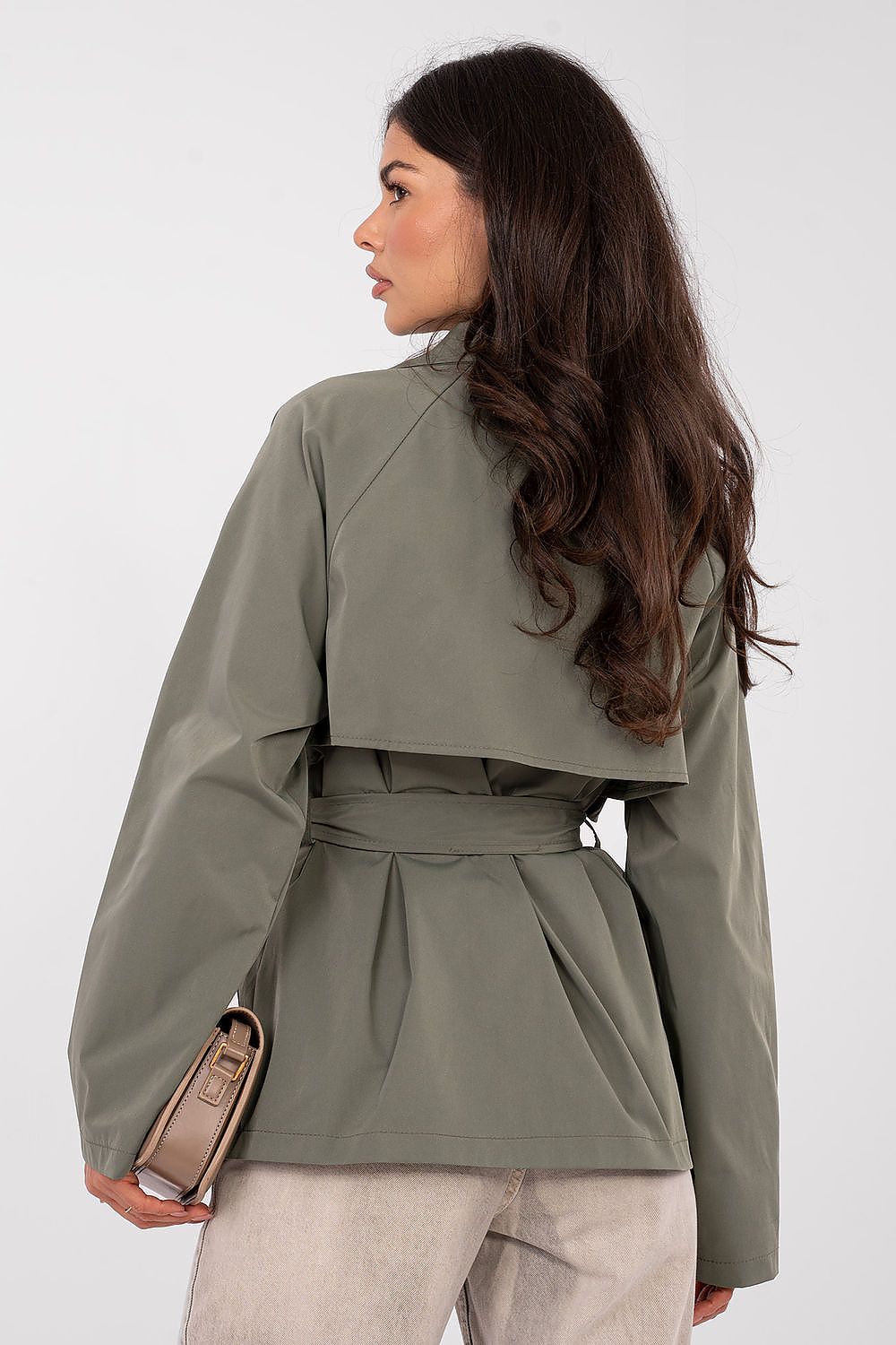  Coat model 223836 Rue Paris 