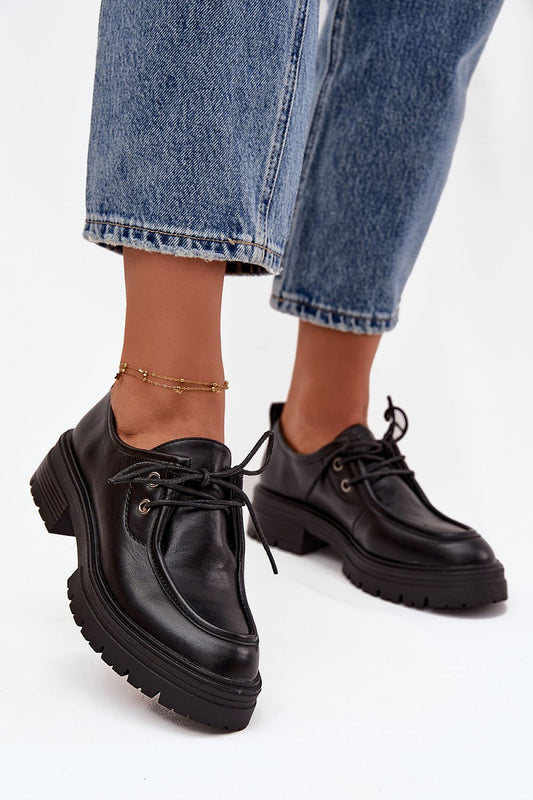  Half shoes model 223858 Step in style 