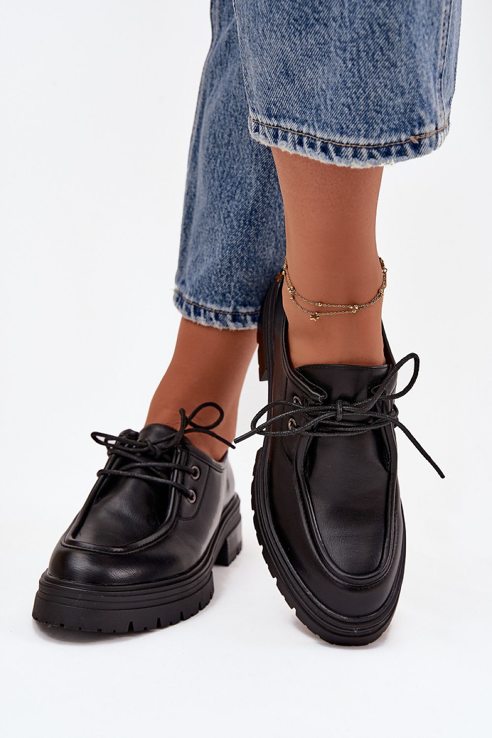  Half shoes model 223858 Step in style 