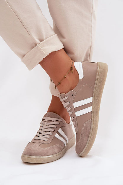  Sport Shoes model 223872 Step in style 