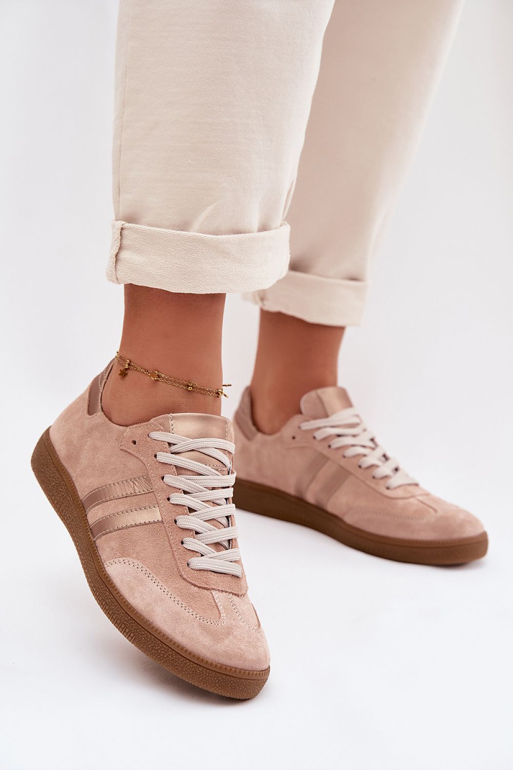  Sport Shoes model 223873 Step in style 