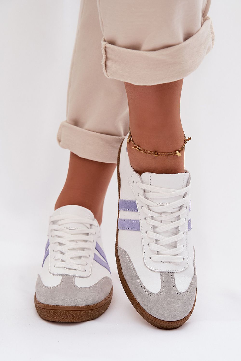  Sport Shoes model 223874 Step in style 