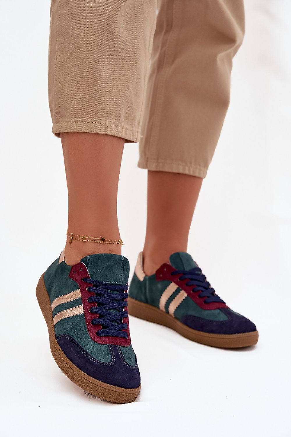  Sport Shoes model 223877 Step in style 