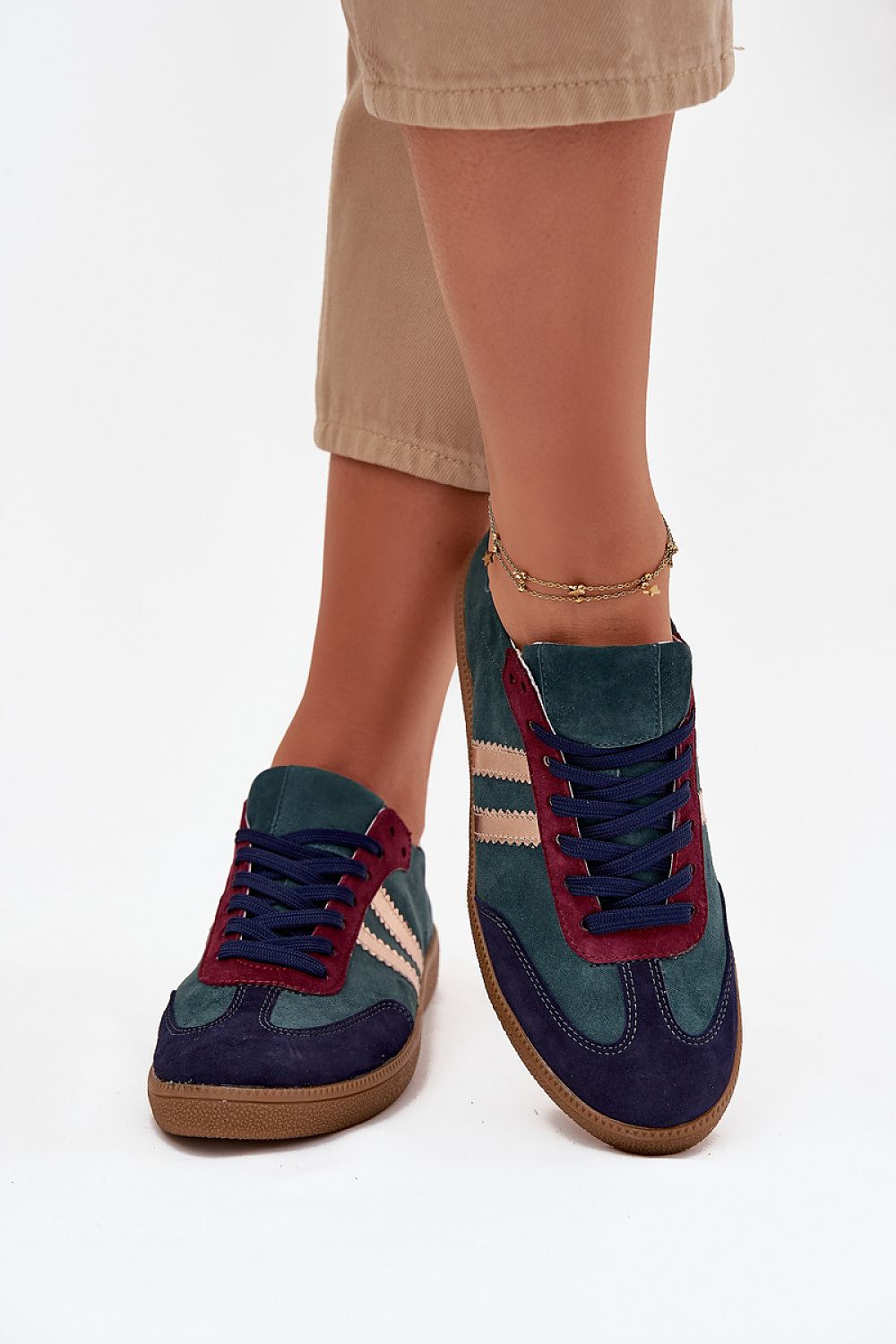  Sport Shoes model 223877 Step in style 