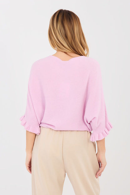  Jumper model 223888 Italy Moda 