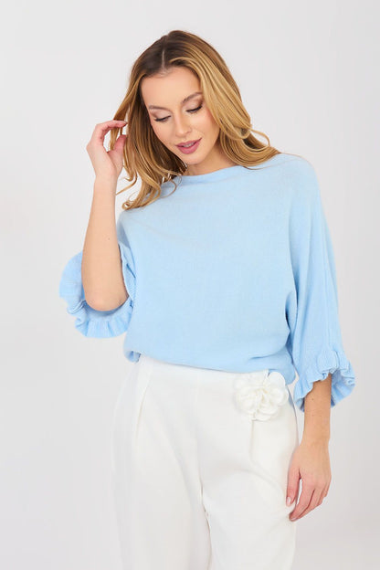  Jumper model 223889 Italy Moda 