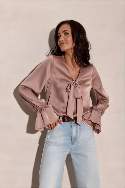  Blouse model 224027 Roco Fashion 