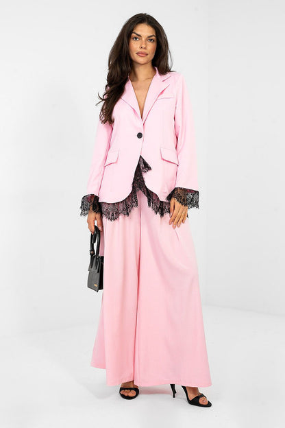  Jacket model 224062 Italy Moda 