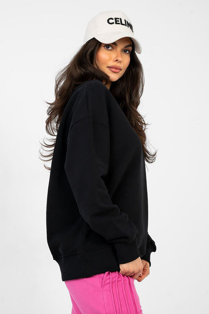  Sweatshirt model 224125 Factory Price 