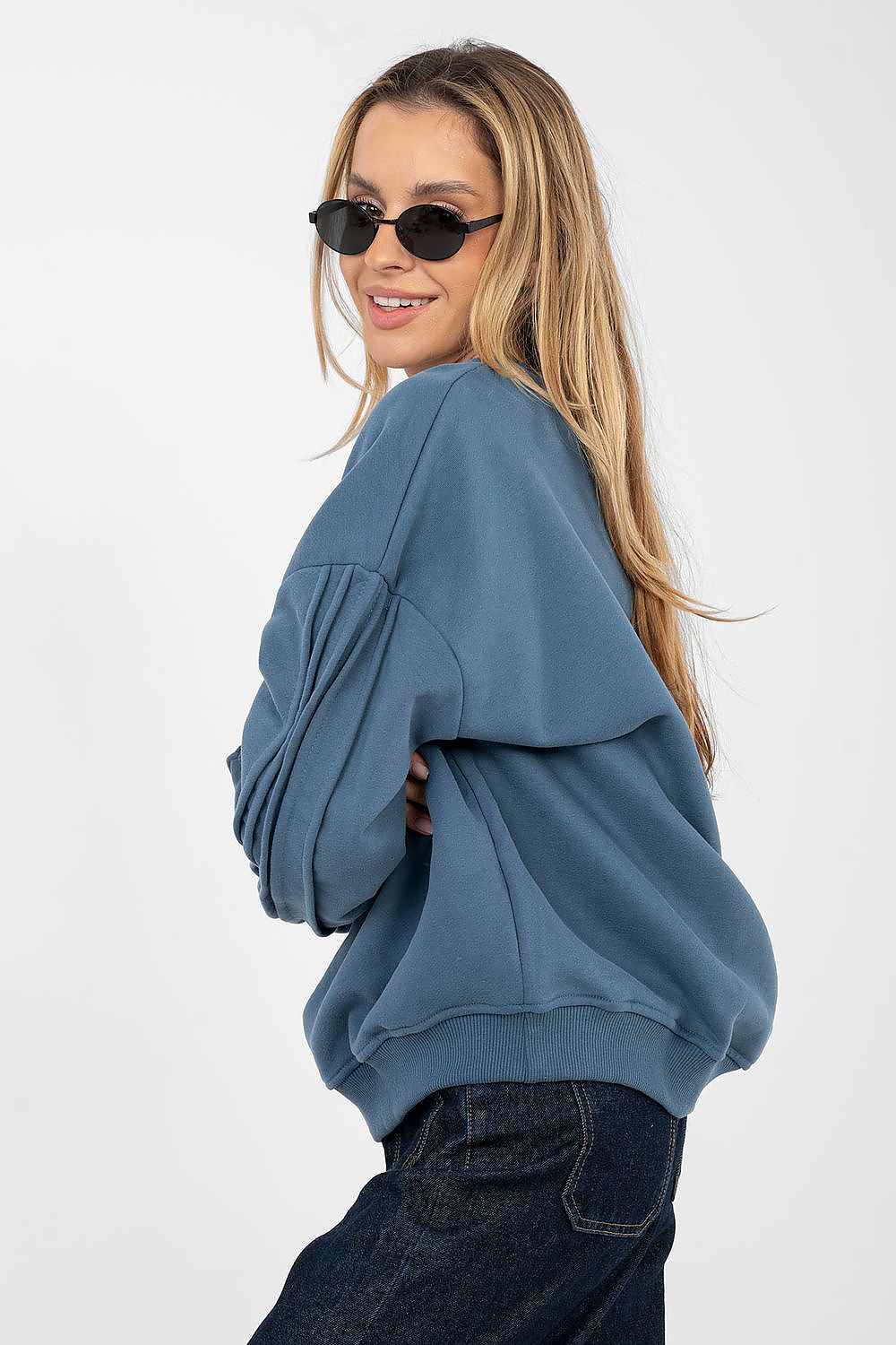  Sweatshirt model 224129 Factory Price 