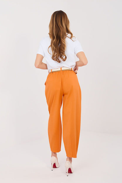 Women trousers model 224179 Italy Moda 