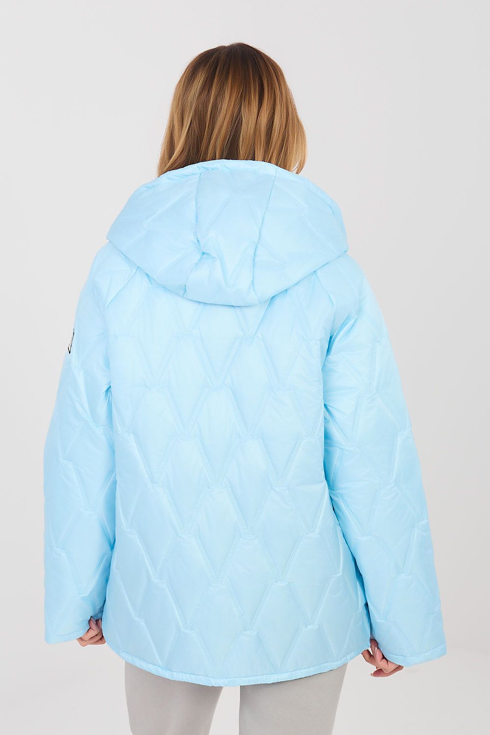  Jacket model 224190 Italy Moda 