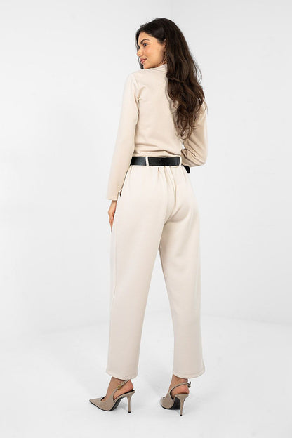  Tracksuit trousers model 224216 Italy Moda 