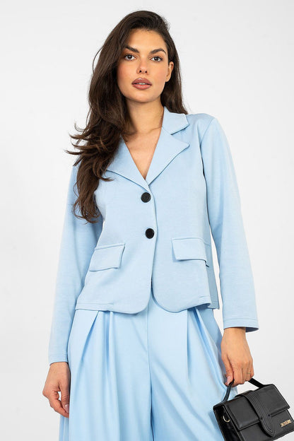  Jacket model 224219 Italy Moda 