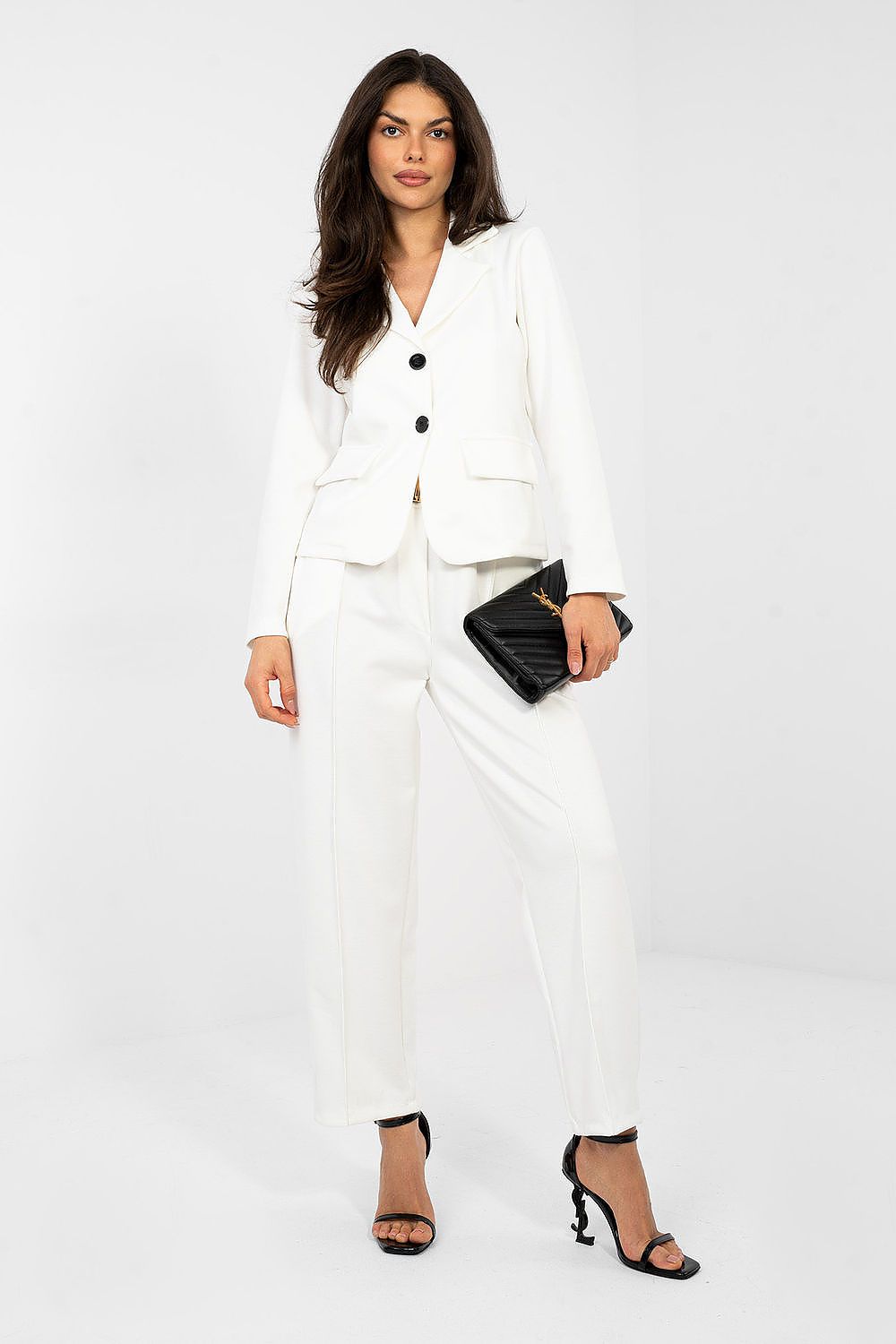  Jacket model 224222 Italy Moda 