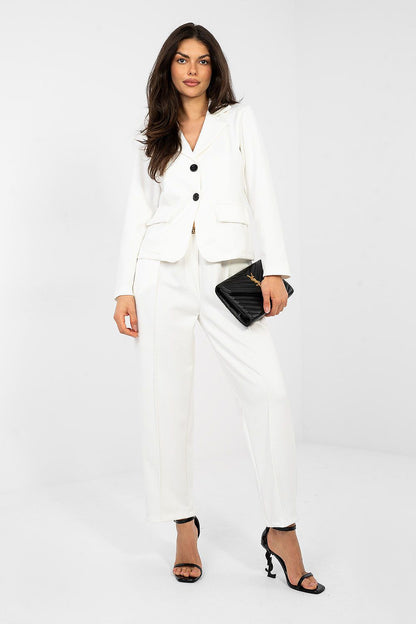  Jacket model 224222 Italy Moda 