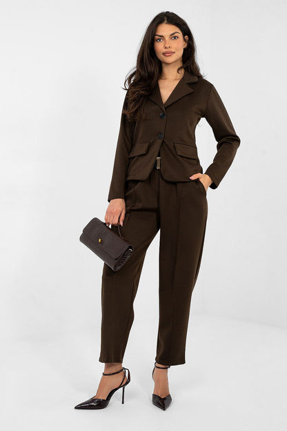  Jacket model 224223 Italy Moda 