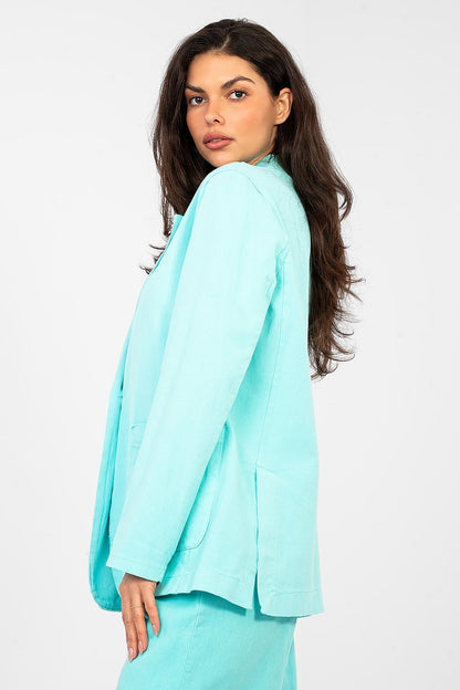  Jacket model 224281 Rue Paris 