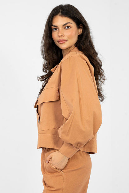  Long sleeve shirt model 224292 Rue Paris 