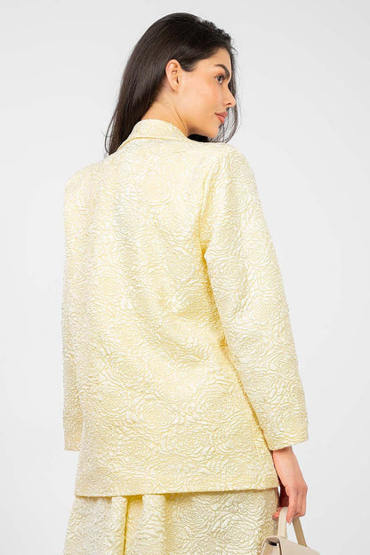  Jacket model 224445 Rue Paris 