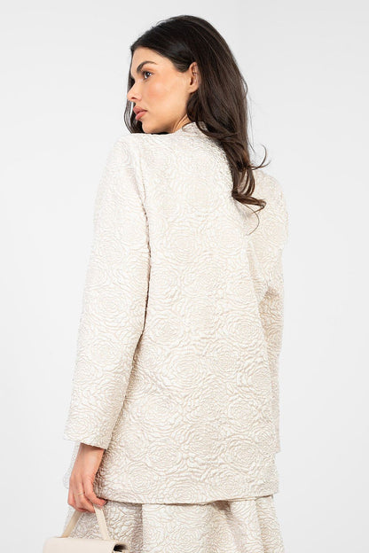  Jacket model 224446 Rue Paris 