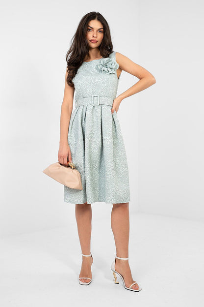  Cocktail dress model 224449 Rue Paris 