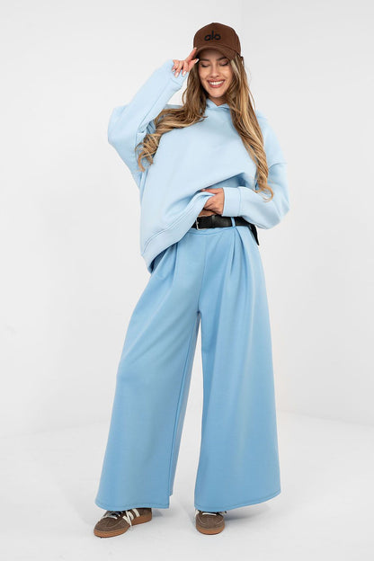  Tracksuit trousers model 224596 Rue Paris 