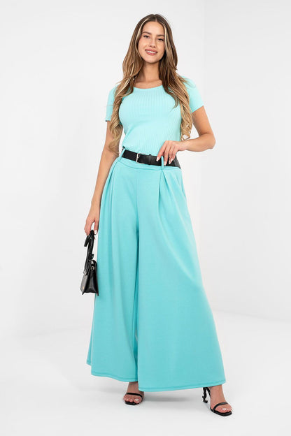  Tracksuit trousers model 224597 Rue Paris 