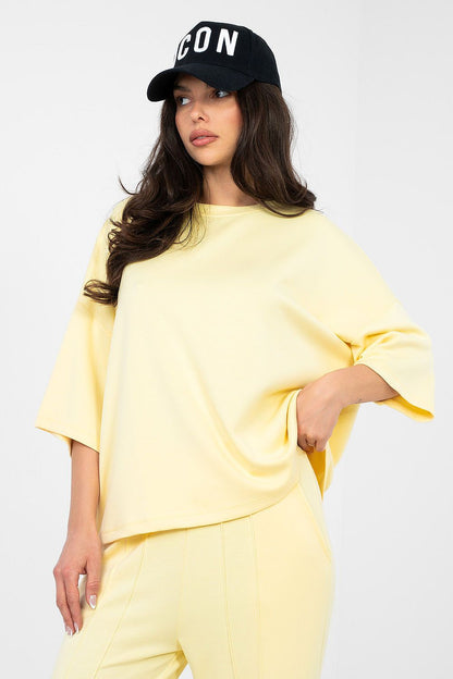  Blouse model 224646 Rue Paris 