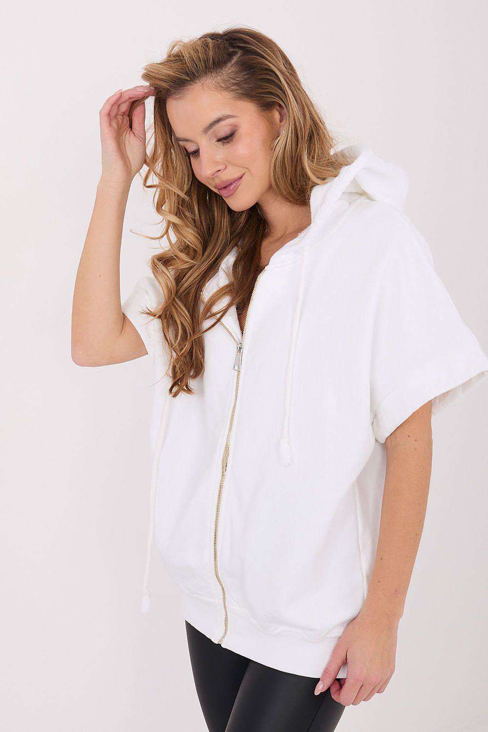  Sweatshirt model 224671 Factory Price 