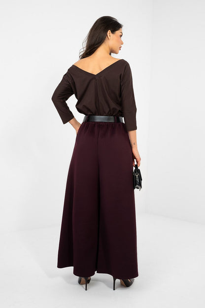  Tracksuit trousers model 224668 Rue Paris 