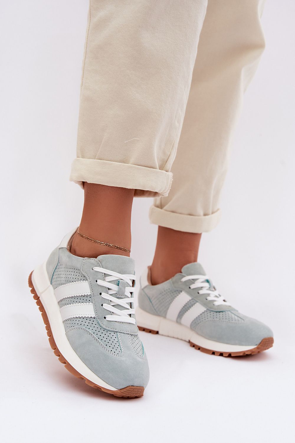  Sport Shoes model 224717 Step in style 