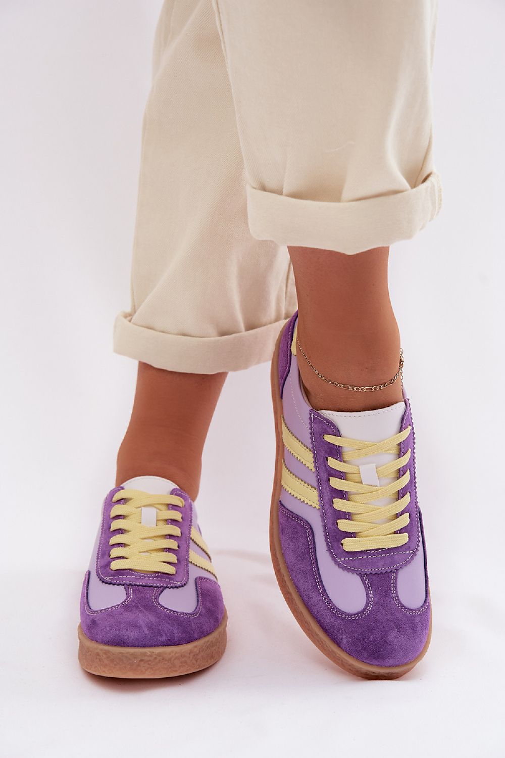  Sport Shoes model 224721 Step in style 