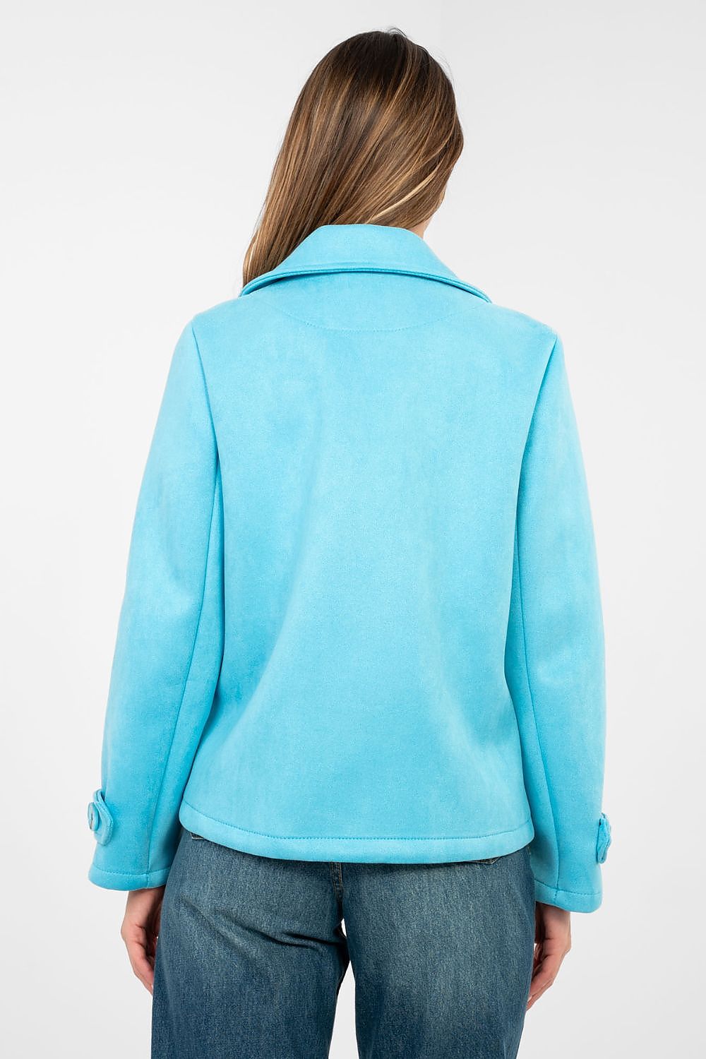  Coat model 224732 Factory Price 