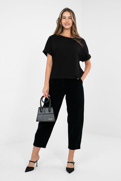  Blouse model 224744 Rue Paris 