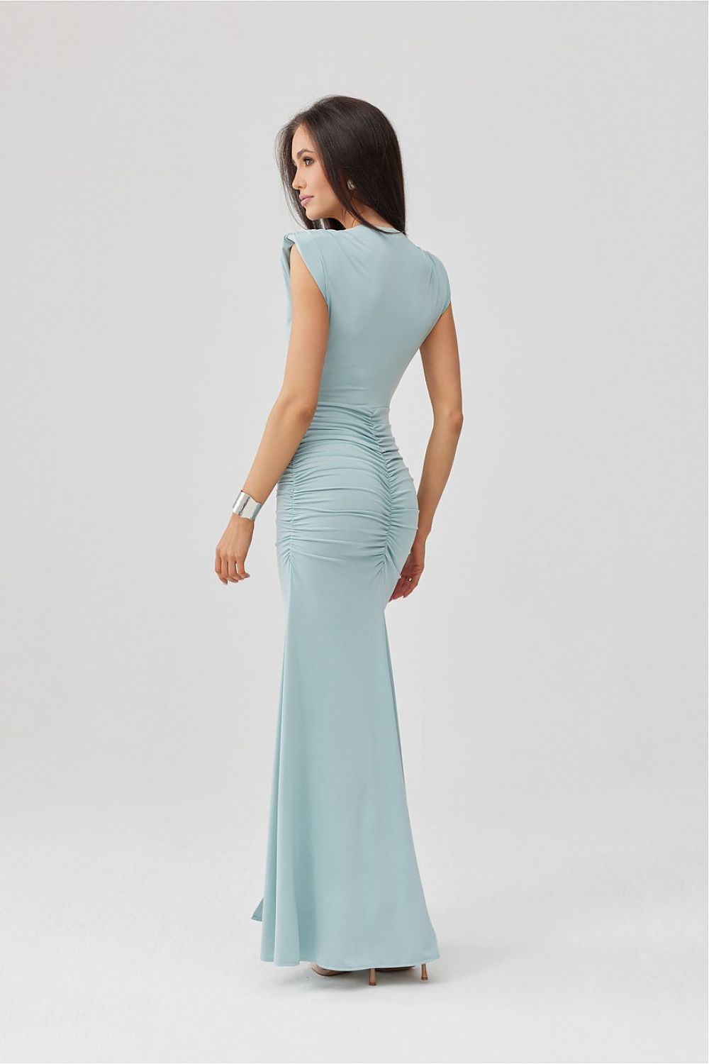  Long dress model 224806 Roco Fashion 