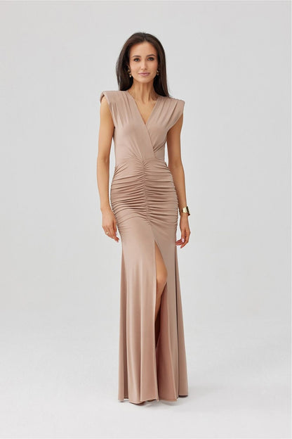  Long dress model 224808 Roco Fashion 