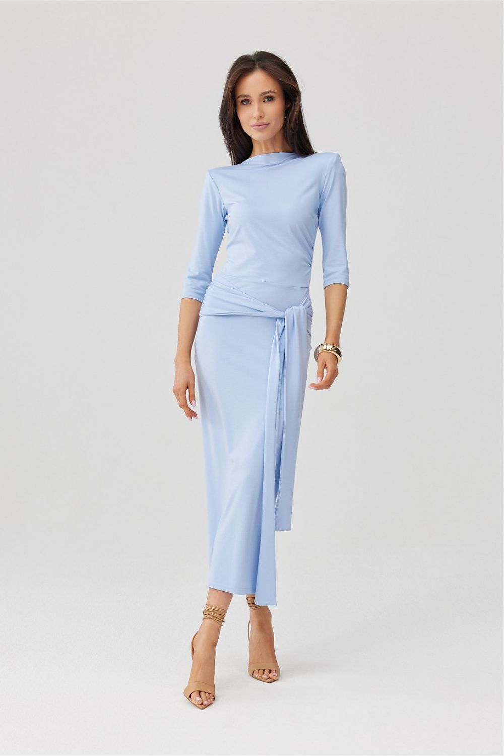  Daydress model 224819 Roco Fashion 