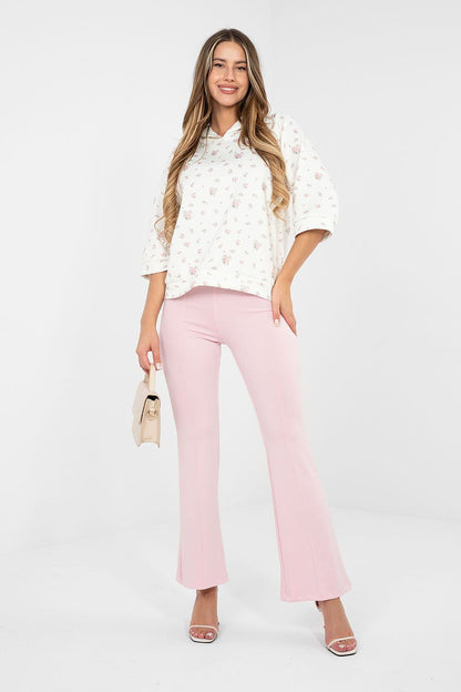  Sweatshirt model 224831 Italy Moda 