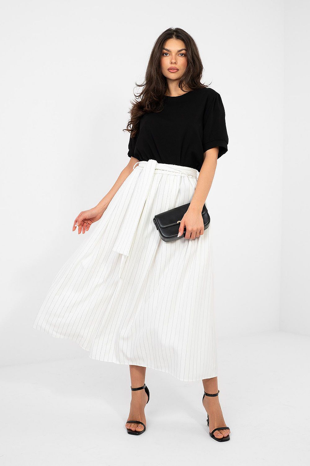  Skirt model 224835 Italy Moda 