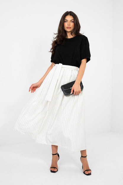  Skirt model 224835 Italy Moda 