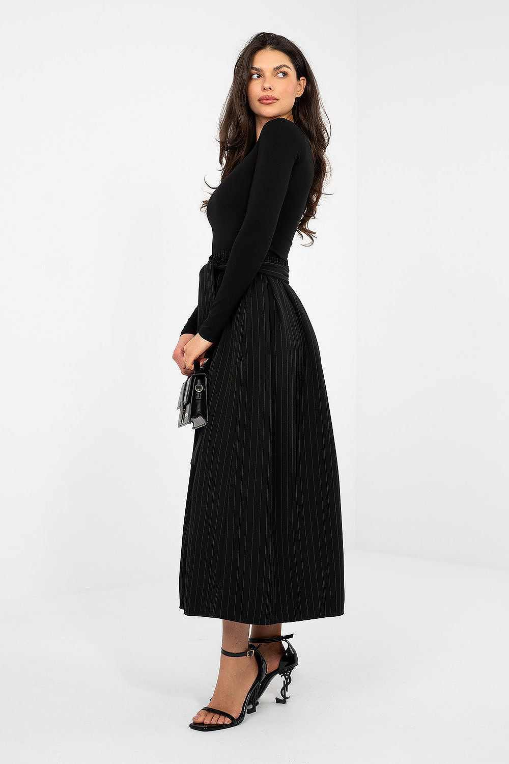  Skirt model 224838 Italy Moda 