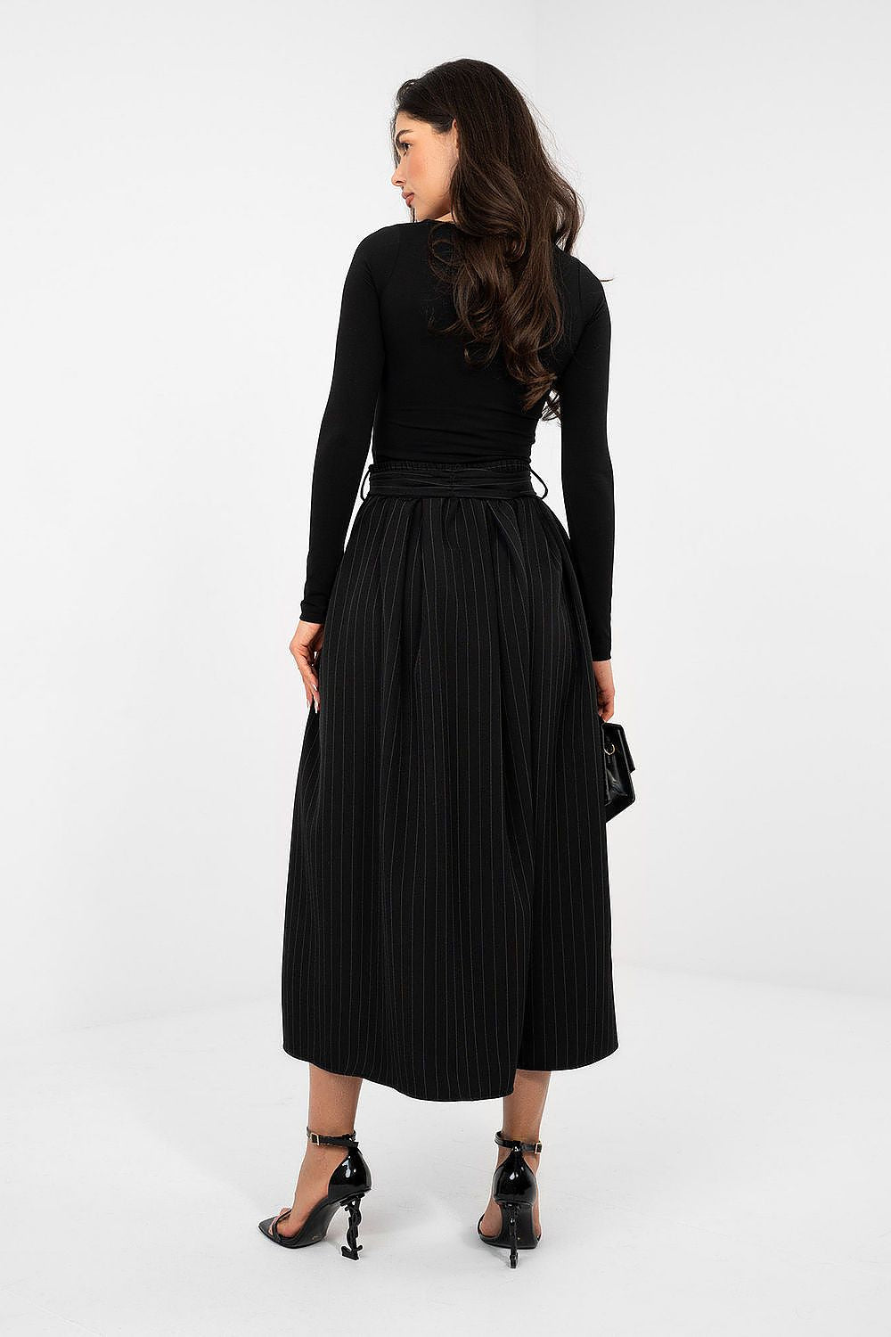  Skirt model 224838 Italy Moda 