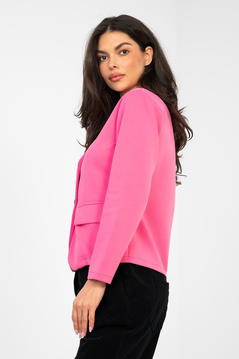  Jacket model 224856 Italy Moda 