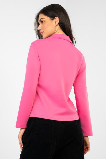  Jacket model 224856 Italy Moda 