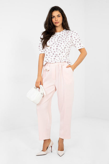  Blouse model 224862 Italy Moda 