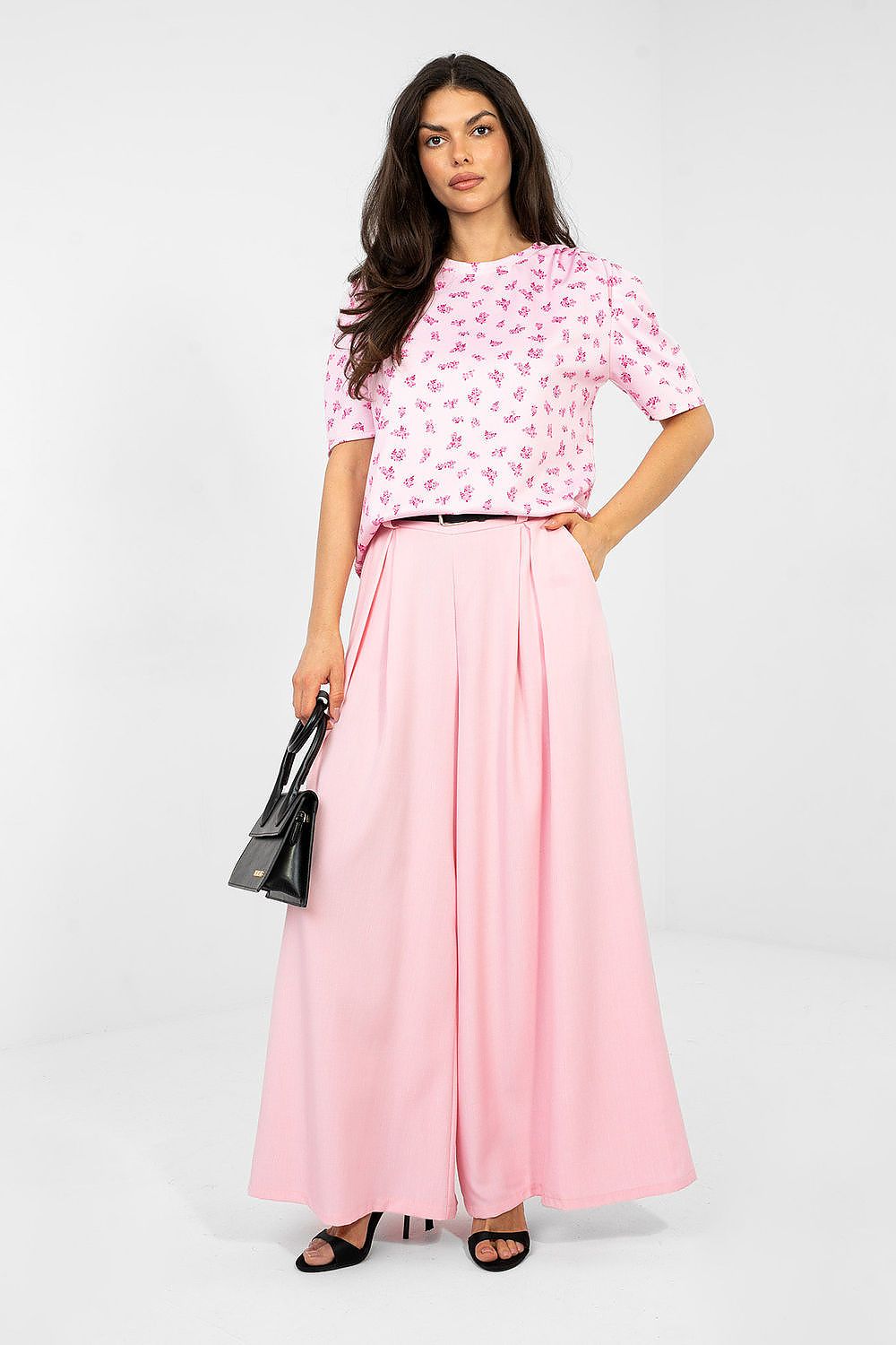  Blouse model 224863 Italy Moda 