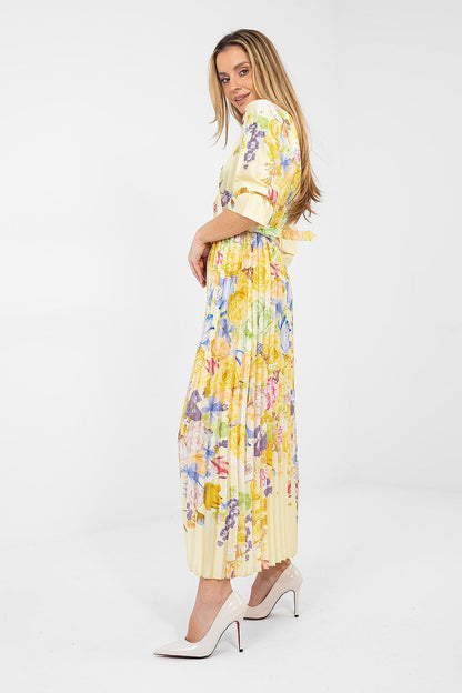  Daydress model 224869 Italy Moda 