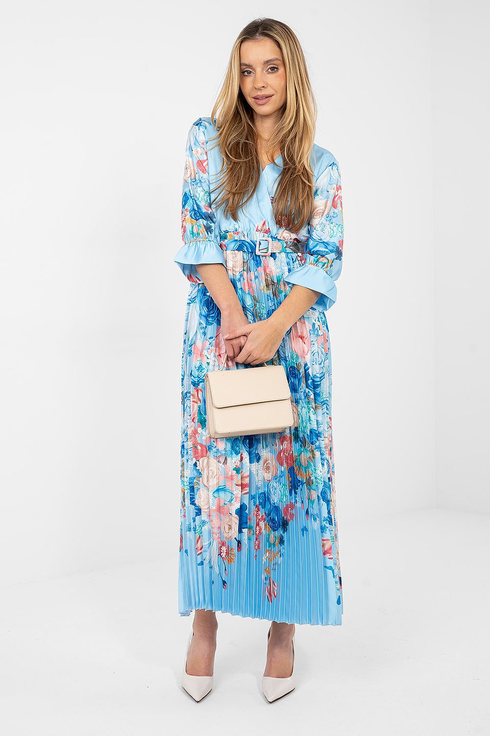  Daydress model 224870 Italy Moda 